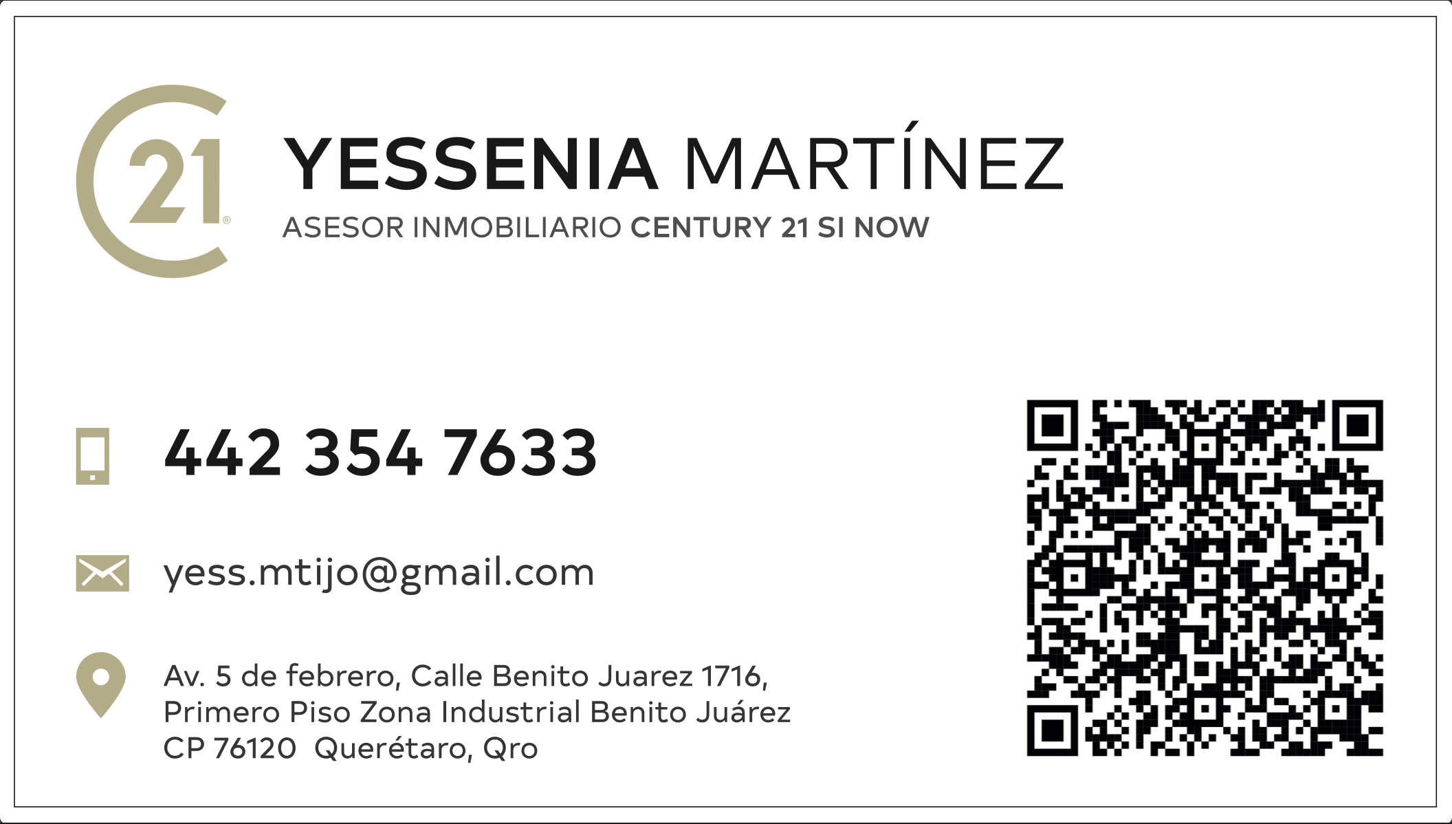 Texto de Odoo y bloque de imagen